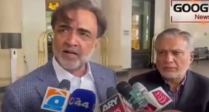 I think Bilawal will take oath as foreign minister in a day or two - Qamar Zaman Kaira