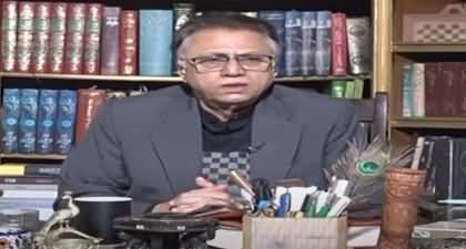 I think Imran Khan should accept invitation of Apex Committee meeting - Hassan Nisar