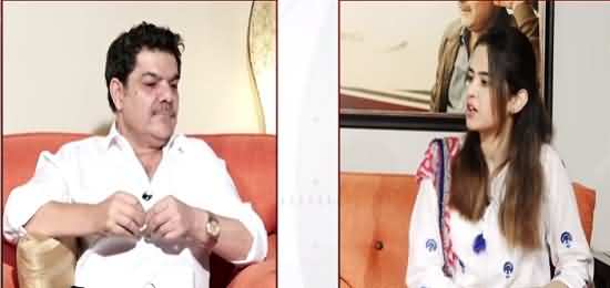 I Think Jahangir Tareen Will Return And Get Clean Chit - Mubashar Luqman Predicts
