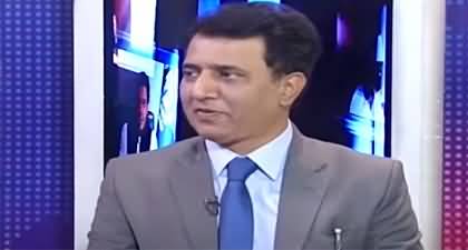 I think PTI's decision of resignation is emotional and in haste - Habib Akram
