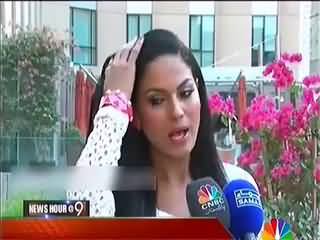 I will invite Imran Khan, Shahbaz Sharif and Pervez Musharraf in My Wedding - Veena Malik