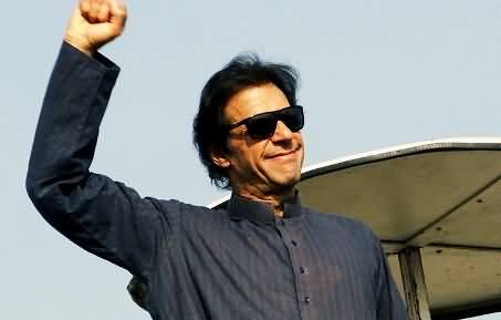 I Will Not Wind Up My Dharna Without Getting Nawaz Sharif's Resignation - Imran Khan