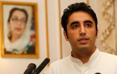 I will Play Music in My Car - Bilawal Bhutto Zardari Shows His Bravery
