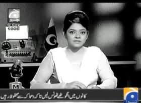 If Geo News There Would be In 1965 in Pakistan - Watch Geo News on 6th September 1965