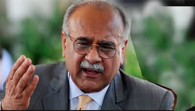 If IHC lets Imran off the hook, it should reverse the judgments of Nihal, Danial and Talal - Najam Sethi