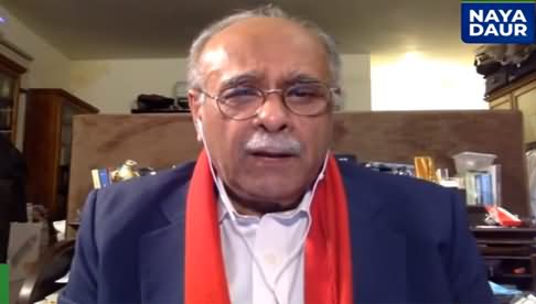 If Imran Khan Completes Five Years Then He Will Take Another Five Years - Najam Sethi