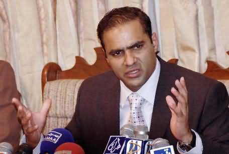If Next Time Taliban Attacked, Govt will Take Action Against Them - Abid Sher Ali