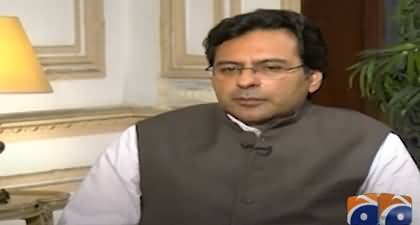 If Pervez Elahi becomes the CM, provinces will complete their term before elections - Moonis Elahi