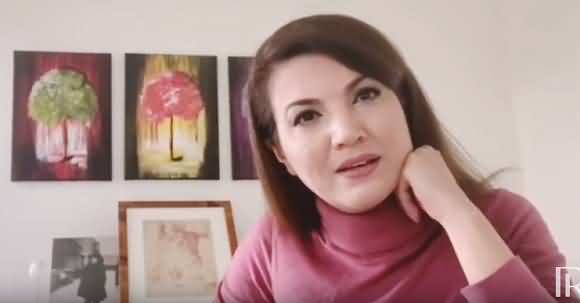 If This Govt Couldn't Accommodate 6 Thousand Taftan Pilgirms, How They Will Manage Whole Pakistan - Reham Khan