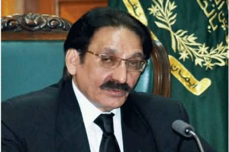 IG FC Ne Court Mein Chief Justice Ko Lifafa Paish Kardya, Chief Justice Ne Lene Se Inkar Kar Diya
