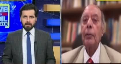 IHC's Judges' letter to CJ after new transfers to IHC | Justice (R) Shaiq Usmani's analysis