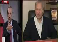 Ikhtalafi Note (Allama Iqbal Ke Baite Wafat Pa Gaye) – 3rd October 2015