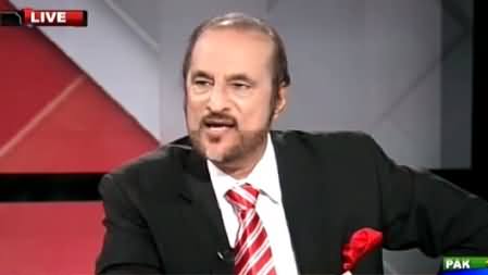 Ikhtalafi Note (Imran Khan's Seven Questions on JC Report) – 26th July 2015
