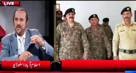 Ikhtalafi Note (Indian Army Ne 7 Pakistani Maar Daale) – 28th August 2015