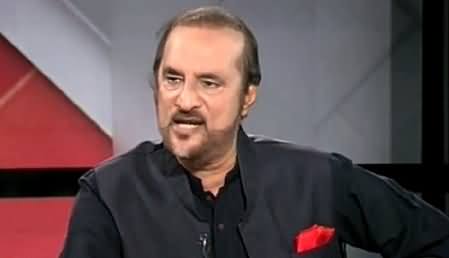 Ikhtalafi Note (Munazzam Dhandli Saabat Ho Gai - Imran Khan) – 3rd July 2015