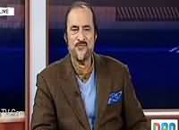 Ikhtalafi Note (PMLN Ki Inteqami Siasat) – 13th December 2015