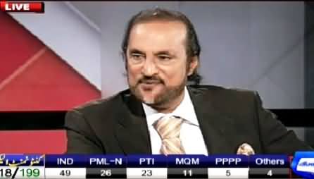 Ikhtalafi Note (Reality of Punjab Govt's Good Governance) – 25th April 2015