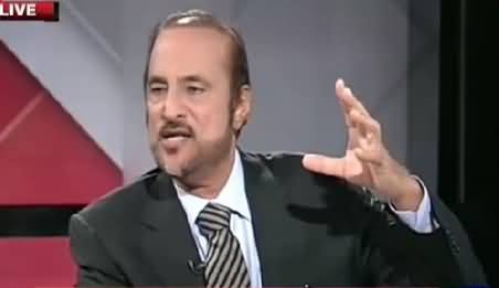 Ikhtalafi Note (What Other Parties Are Going to Do with PTI?) – 31st July 2015