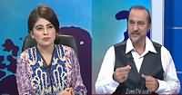 Ikhtalafi Note With Babar Awan (Dharne Wale Bhi Dehshatgard) – 6th May 2016