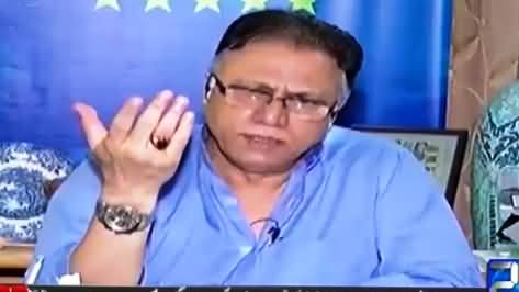 Ikhtilaf e Rai (Hassan Nisar Exclusive Interview) – 1st September 2016