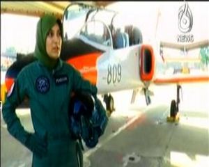 Ikhtilaf (Exclusive Program From PAF Academy Risalpur) - 13th September 2013