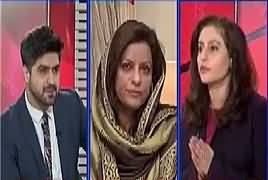 Ikhtilaf Rai (Imran Khan Ki Qismat Ka Faisla Kal Hoga) – 14th December 2017