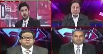 Ikhtilaf Rai (Imran Khan Naye Saboot Le Aaye) – 3rd January 2017