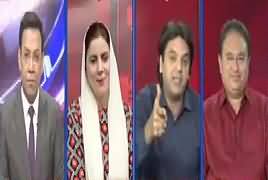 Ikhtilaf Rai (Imran Khan's Strategy For Punjab) – 21st May 2018