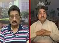 Ikhtilaf Rai (Indian Media Ko Pakistan Fobia) – 19th September 2016