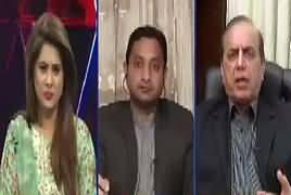 Ikhtilaf Rai (Kia PMLN Aur PPP Mutahid Honge?) – 8th January 2019