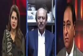 Ikhtilaf Rai (Kia Sindh Hakumat Ko Khatra Hai) – 1st January 2019