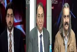 Ikhtilaf Rai (Mardam Shumari Aur Tahafuzaat) – 8th March 2017