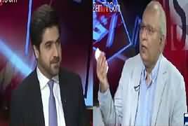 Ikhtilaf Rai (Mushahid Ullah Exclusive Interview) – 25th July 2017