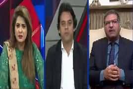 Ikhtilaf Rai (Nawaz Zardari Ahtasab Ki Zad Mein) – 24th December 2018