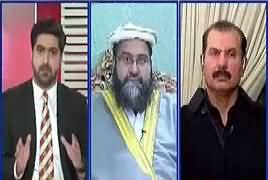 Ikhtilaf Rai (Nehal Hashmi Ke Baad Talal Ch. Ki Baari) – 1st February 2018