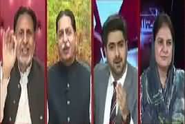 Ikhtilaf Rai (Pakistani Politics And London) – 18th October 2017