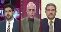 Ikhtilaf Rai (Panama Leaks & Other Issues) – 22nd November 2016