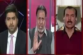 Ikhtilaf Rai (Terrorism And PSL Final) – 1st March 2017