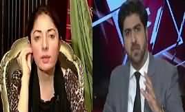 Ikhtilaf Rai (Terrorism in Lahore) – 24th July 2017