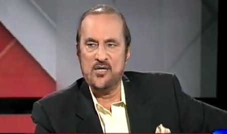 Ikhtilafi Note (Ghair Qanooni Elections Par Ikhrajaat) - 11th July 2015