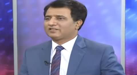 Ikhtilafi Note With Habib Akram (Budget, Opposition Aur Hakumat) - 9th June 2019