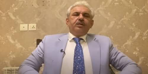 Important Decisions By Pakistan Army to Control Coronavirus, Tareen's Strategy Before Budget - Arif Hameed Bhatti's Vlog