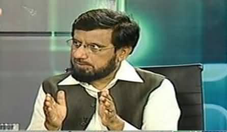 Impressive Show of PAT in Lahore, Signs of New Election - Irshad Ahmed Arif Report