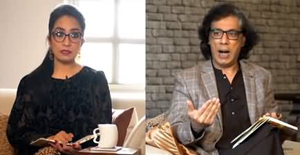 Imran Khan 'A Motivational Writer' - Analysis of PM Imran Khan's article by Afshan Masab & Kashif Baloch