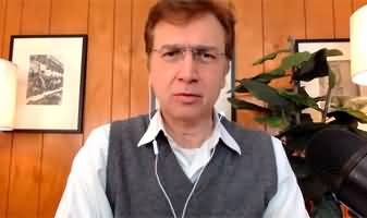 Imran Khan, Ali Amin Gandapur & Establishment Game Plan? Moeed Pirzada's Analysis