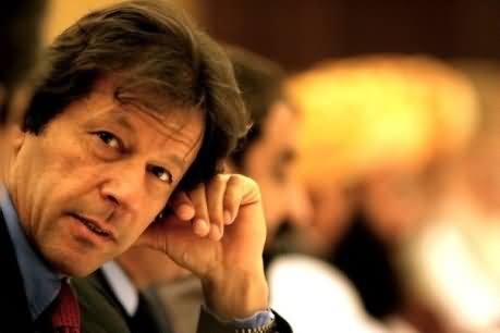 Imran Khan Announced to Challenge Tahafuz e Pakistan Bill in Supreme Court