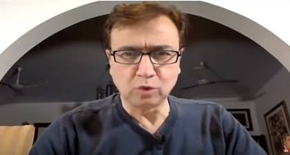 Imran Khan Arrest or Disqualification before 16 Oct Elections, Swat Protest - Dr. Moeed Pirzada's analysis