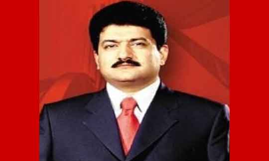 Imran Khan Aur Nawaz Sharif Galey Mil Ker Royein Ge - Hamid Mir Analysis