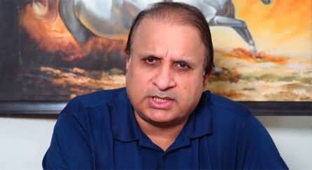 Imran Khan becomes one man army, who will be the loser - Rauf Klasra's analysis