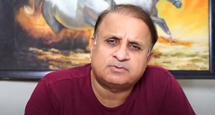 Imran Khan breaks silence, is there anyway out for him? Aleema Khan rebuts news of deal - Rauf Klasra's vlog